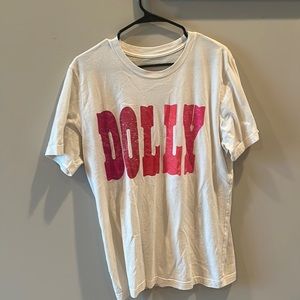 Dolly t-shirt! perfect for Nashville trip!